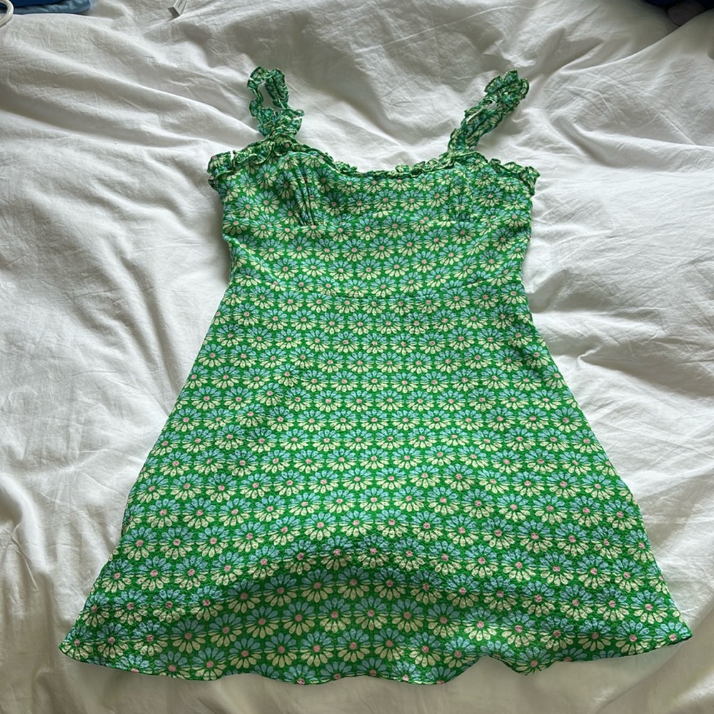 Zara mini dress